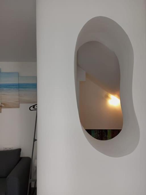 Gaviotas Beach Golf Love 11 Almerimar Esterno foto