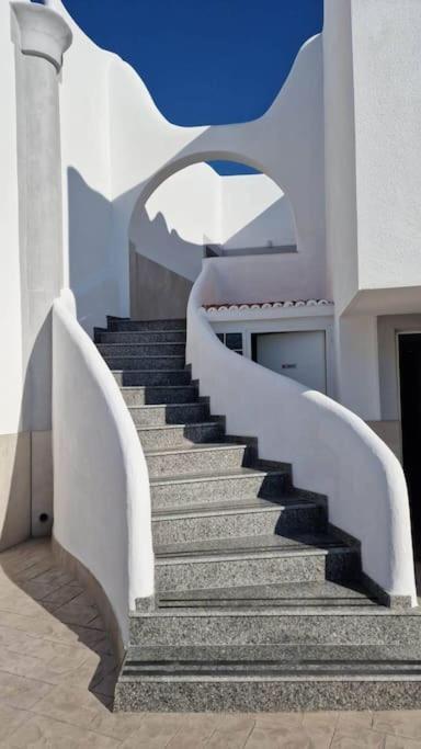 Gaviotas Beach Golf Love 11 Almerimar Esterno foto