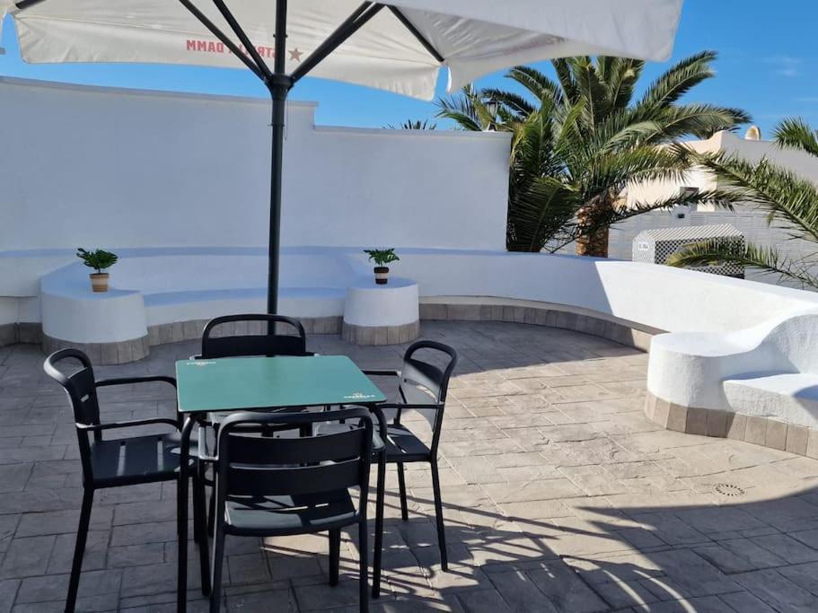 Gaviotas Beach Golf Love 11 Almerimar Esterno foto