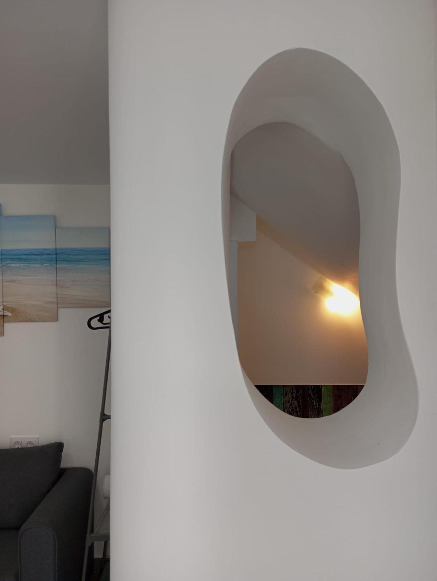 Gaviotas Beach Golf Love 11 Almerimar Esterno foto